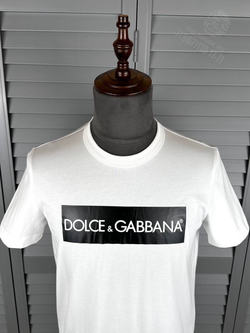 Футболка Dolce & Gabbana