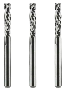 Фреза компрессионная 4 х 22