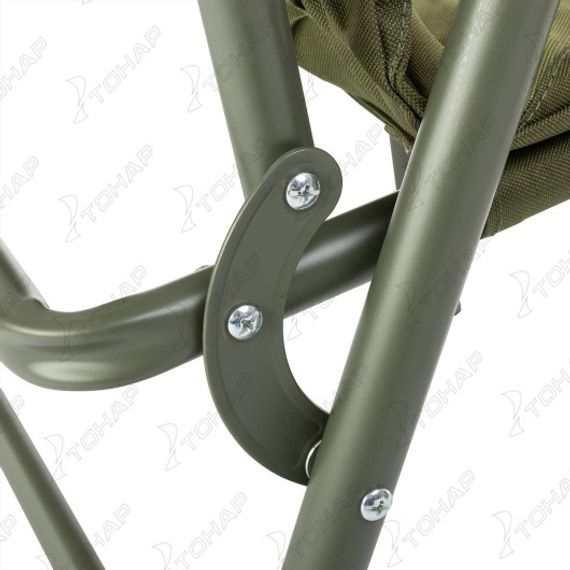 Кресло карповое NISUS (N-BD620-084203)