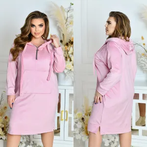 Платье УК-7006-4 Фабрика Моды