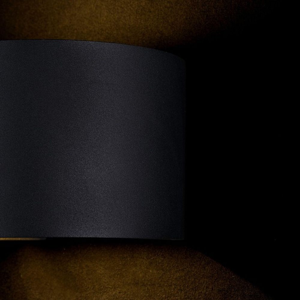 Накладной светильник Maytoni Fulton O573WL-L6B