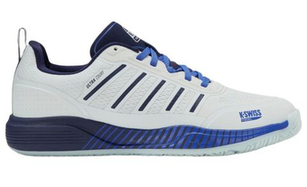Мужские кросовки для Padel K-Swiss Ultra Court Padel - bit of blue/naval academy/dazzling blue