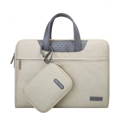 Сумка для ноутбука Cartinoe 13 дюймов, 011846 Серый