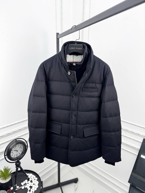 Пуховик Loro Piana