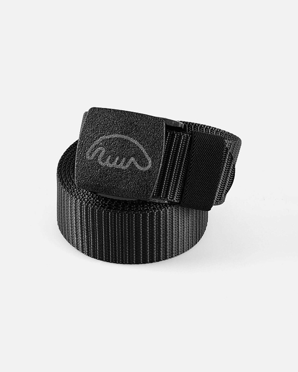 Ремень ANTEATER Belt_PLST-Black