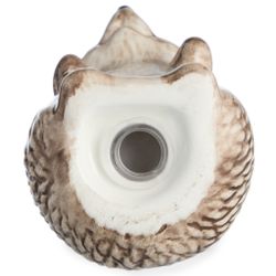 НАБОР ДЛЯ СОЛИ И ПЕРЦА 11,5Х6,5Х8 СМ 80МЛ/50 МЛ