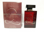 Dolce&Gabbana The Only One 2 EDP 100ml (duty free парфюмерия)