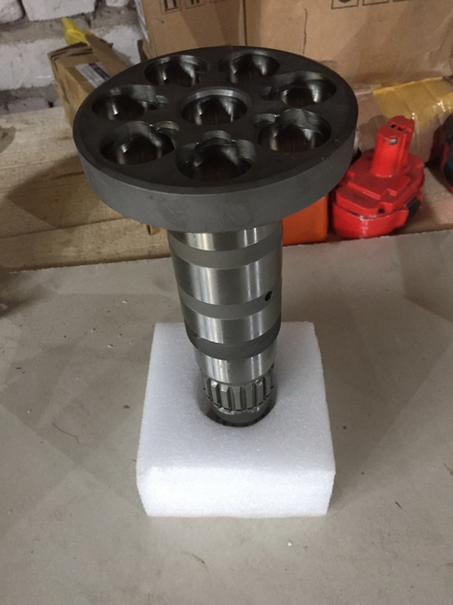 Ведущий вал HPV118