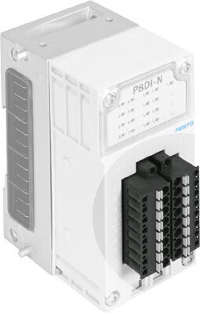 NECU-L3G8-C1 Клеммник