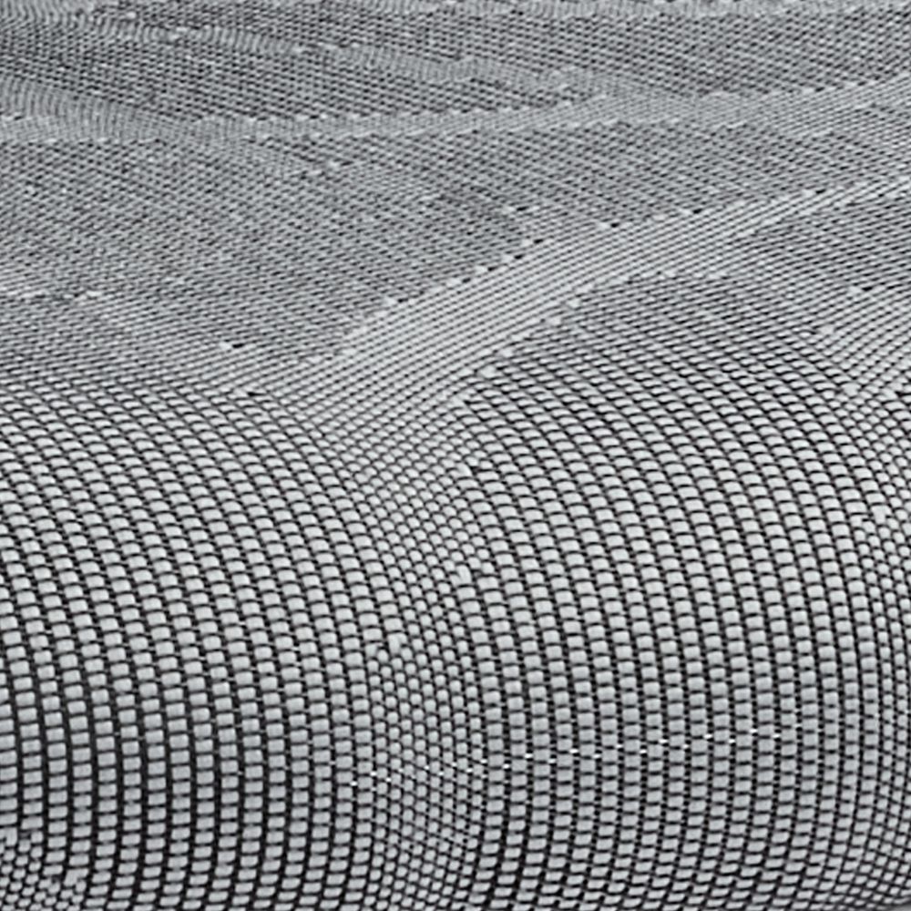 Эргономичное кресло Everprof Alfa Grey Сетка Серый