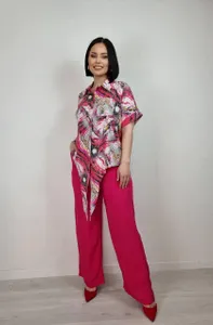 Костюм 02312-2 Fabrika