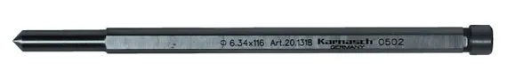 Выталкивающий штифт Karnasch, арт. 20.1318