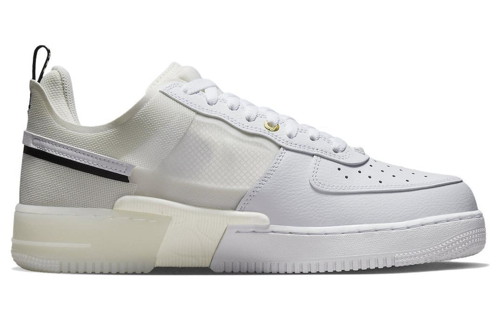 Кроссовки Nike Air Force 1 Low React