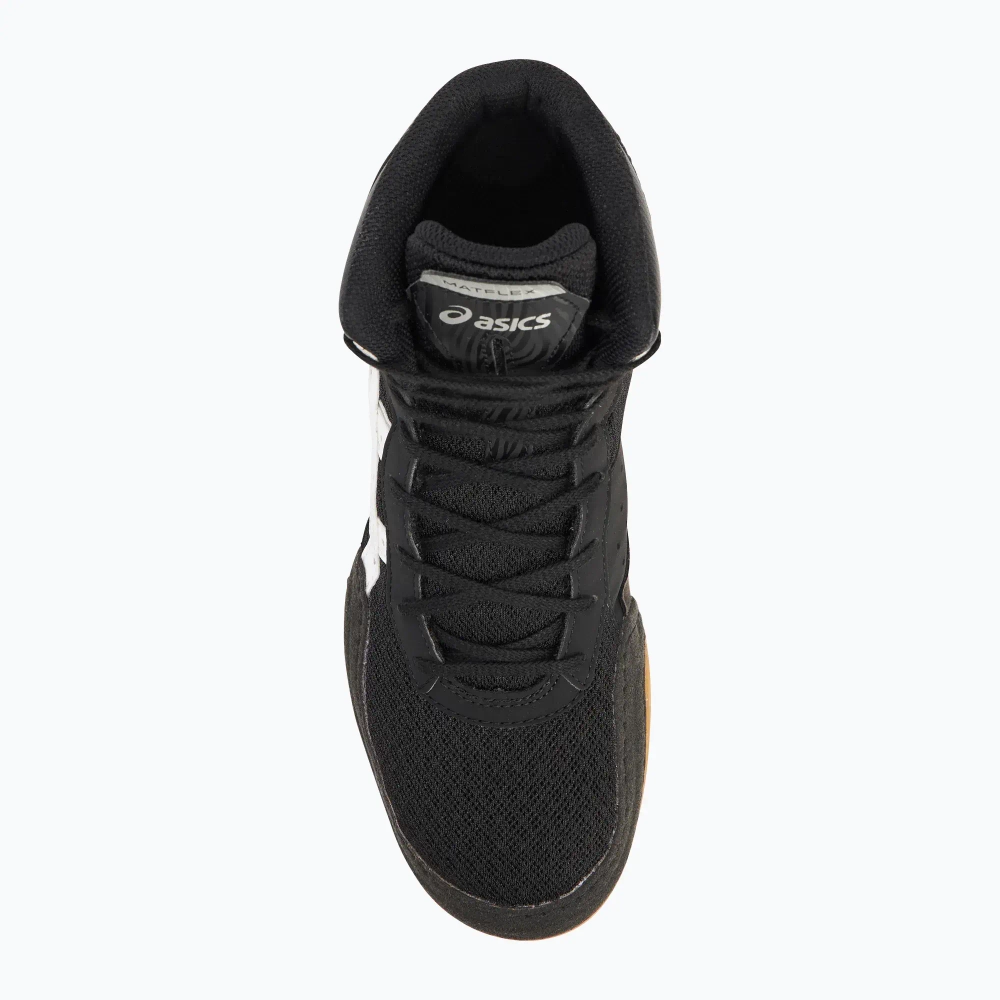 Борцовки ASICS Matflex 7 black/white