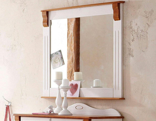 Зеркало настенное