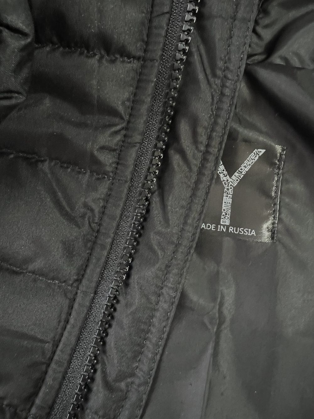 Куртка для собак с капюшоном, 32 см. (одежда для собак мелких, средних и крупных пород) (маленький / универсальный / дюспо)