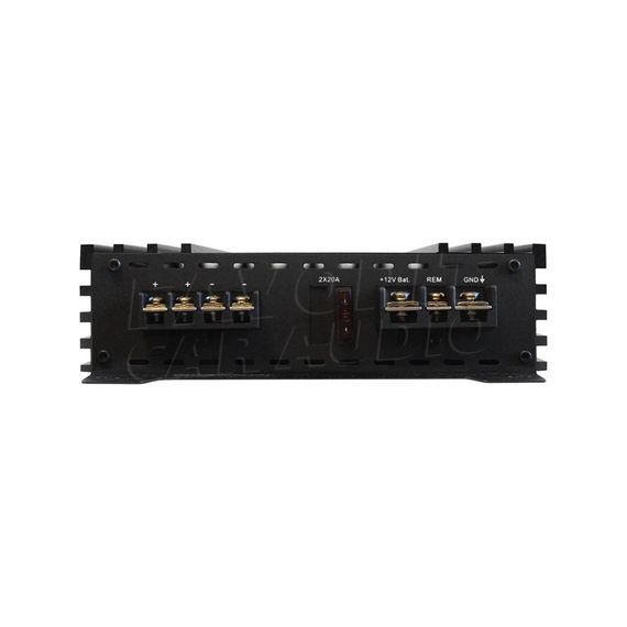 Усилитель ZAPCO ST-1B