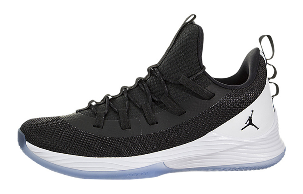 Кроссовки Jordan Ultra Fly 2 Low