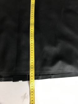 Юбка Bravo прямого кроя, визуально 52 размер, новая