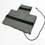 Накидка теплового контура (грудная фигура №4) для подъемной установки ТРОФЕЙ