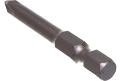 Бита (49 мм; 3 шт) PHILLIPS 1 XH Bosch 2607001526
