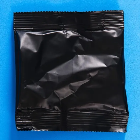 Кофе молотый «Новогодний запас» в консервной банке, вкус: нуга, 30 г.