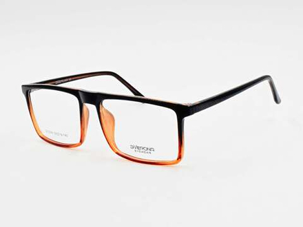 Очки с оправой DV-3066 C39 56-18-145