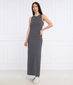 платье Superdry - темно-синий(W8010666A)