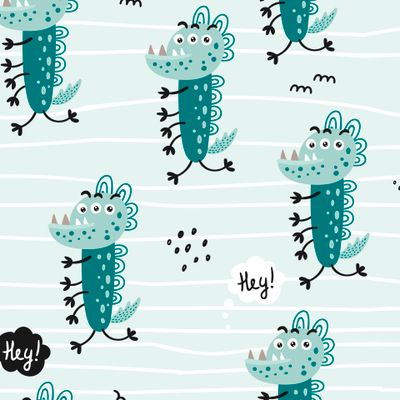 Смешные монстры