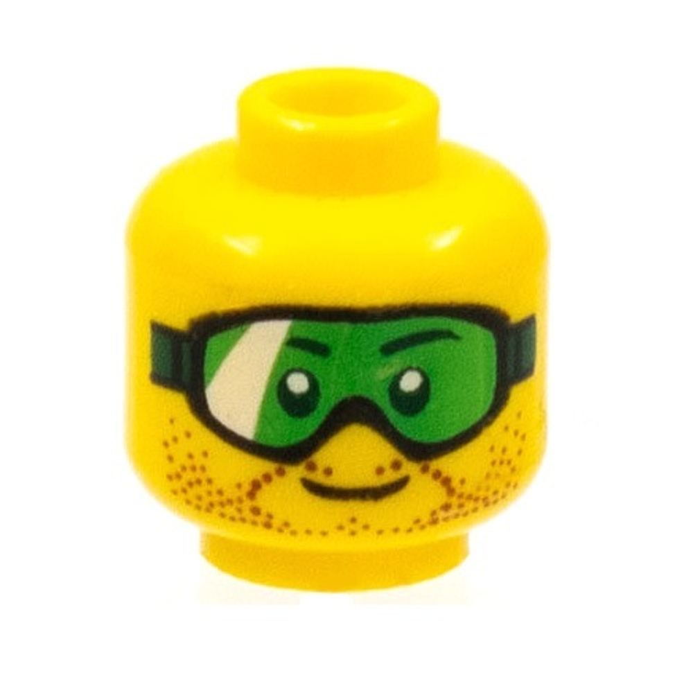 Голова 3626pb1116