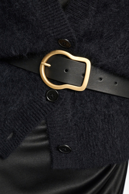 Dorothee Schumacher Ремень из натуральной кожи