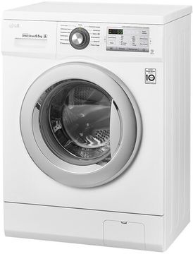 Стиральная машина LG FH2H3WD2