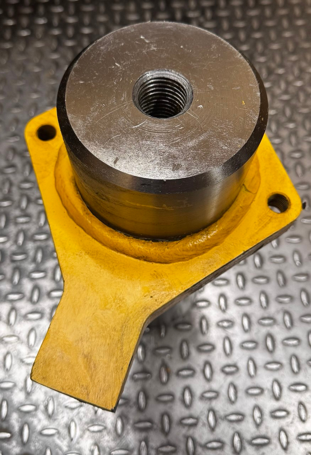 Палец 209-70-57141