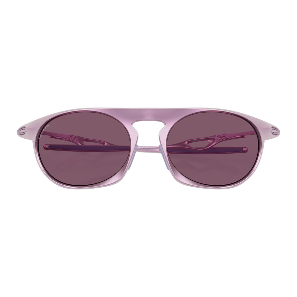 Oakley Очки Aluminum Full Rim Oval Polycarbonate 0oo4065 04