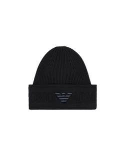 Шапка EMPORIO ARMANI