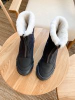 Сапоги Gallucci