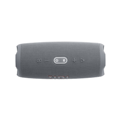 Портативная колонка JBL Charge 5 серый