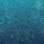 Притяжение, поплин (100% хлопок)