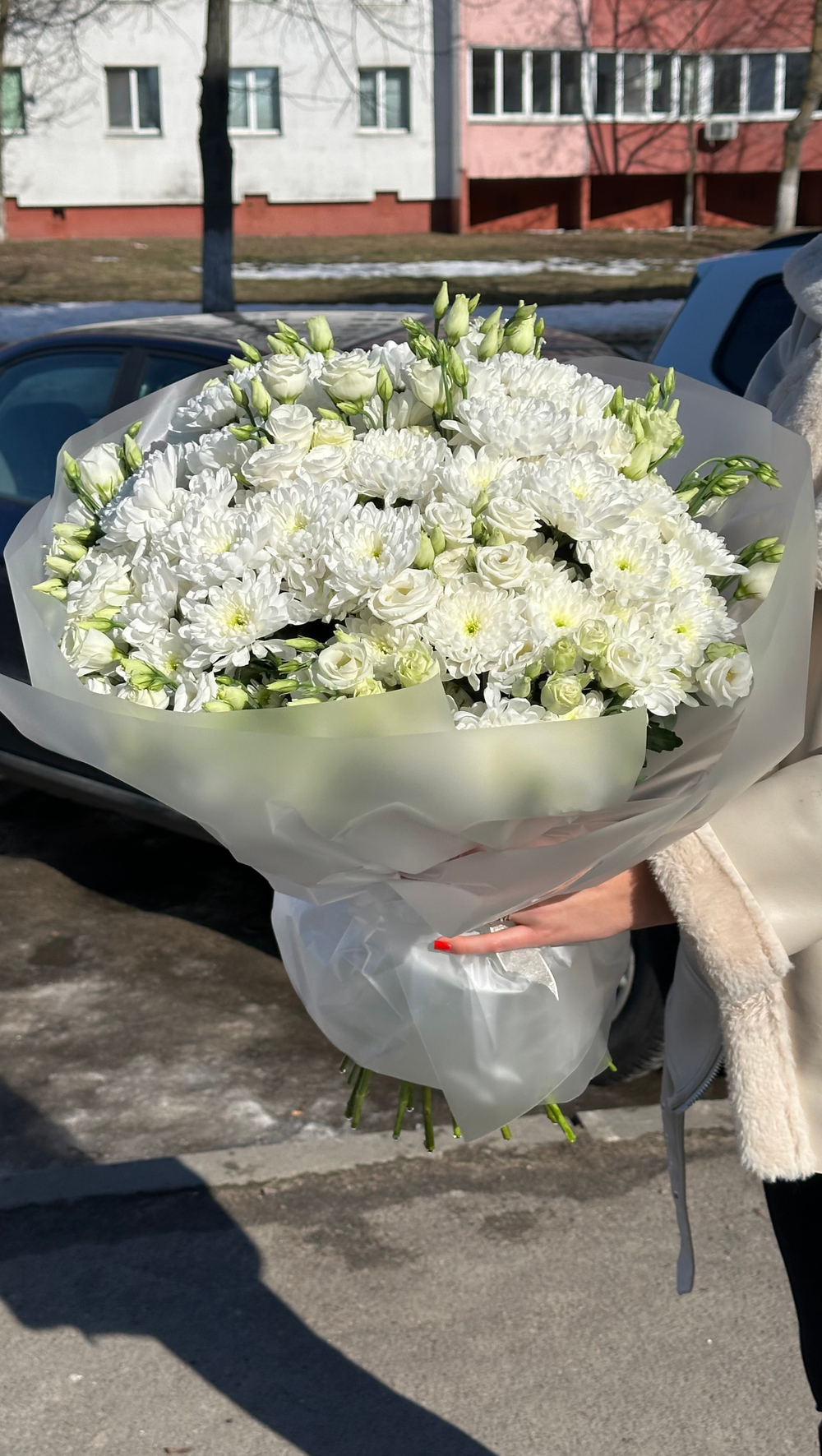 240 руб Букет