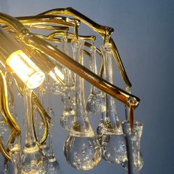 Подвесная Люстра Marian A D39 By Imperiumloft