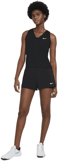 Майка женская Nike Court Victory Tank, арт. CV4784-010