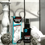 Спрей для мужчин MARATHON spray men 50 мл.