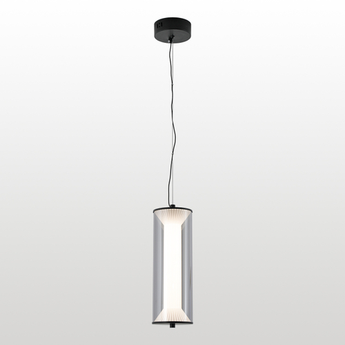 Подвесной светодиодный светильник Lussole LSP-4039