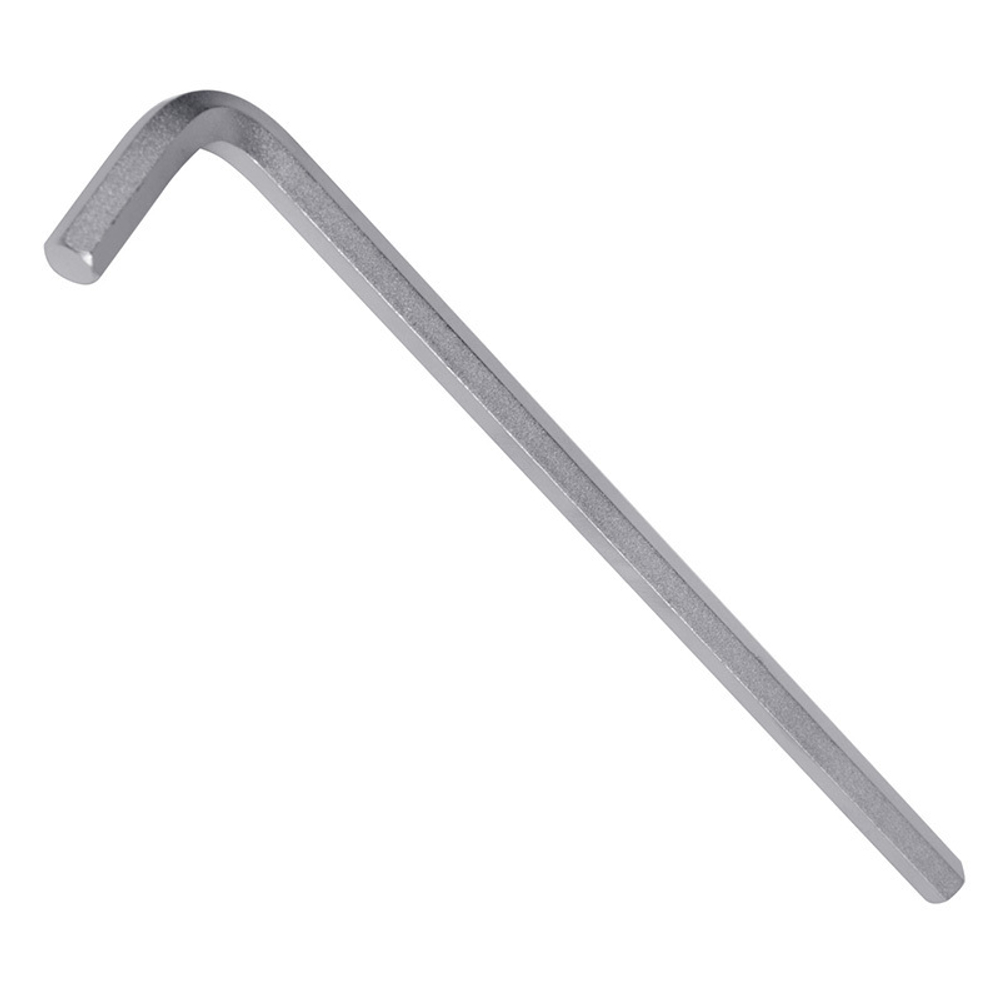 Шестигранник Г-образный 3/8&quot;, дюймовый длинный KING TONY 112512S