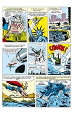 Комикс Классика Marvel. Могучий Тор