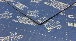 Comfort mat BlockShot