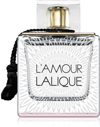 Lalique L'Amour парфюмерная вода женская
