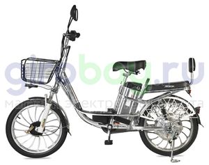 Электровелосипед Jetson PRO MAX 20D Classic (60V/20Ah)