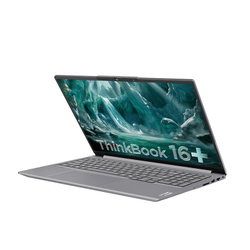 Ноутбук Lenovo ThinkBook 16 2025 (G7+ IAH) Grey (16", Intel Core Ultra 7 255H, 32Gb, 1TB SSD, Intel Arc Graphics, Windows 11)