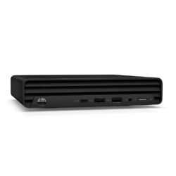 Компьютер HP 260 G9 [883X8EA] Mini-R (i5-1335U/16Gb/512GbSSD/DOS/k+m)